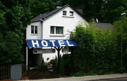 Hotel Kronberg Kronberg im Taunus Exterior photo